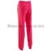 Girls' Cotton Trousers